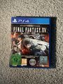 Final Fantasy XIV Starter Edition (Sony PlayStation 4, 2017)