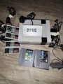 Nintendo Entertainment System Power Set Grau Spielekonsole (NTSC)