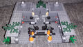 NUR BUNKER!! für LEGO Star Wars: Star Wars The Battle of Endor 8038 aus Sammlung