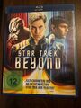 Star Trek Beyond - [Blu-ray]