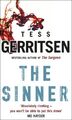 The Sinner: (Rizzoli & Isles series 3) de Tess Gerritsen