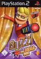 Buzz Das Mega Quiz - PS2