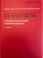 Heidelberger Kommentar: DS-GVO/BDSG - Datenschutz-Grundverordnung (DSGVO) BDSG