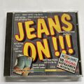 Various – Jeans On!!! (Die 70er Jahr ) | CD | Zustand sehr gut