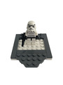 Lego Star Wars Minifigur: sw0188 (Stormtrooper)