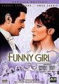 Funny Girl [Special Edition] von William Wyler | DVD | Zustand sehr gut