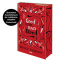 Good Girl, Bad Blood | Holly Jackson | 2024 | deutsch