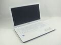 Notebook 17,3" ASUS VivoBook 17 * Intel® Pentium® Silver * 8GB RAM * 512GB SSD *