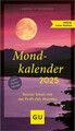 Mondkalender 2025 Lutzenberger, Andrea: