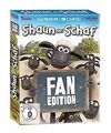 Shaun das Schaf - Fan Edition [4 DVDs] (inkl. 6 neuer Oly... | DVD | Zustand gut