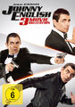 Johnny English  3er Movie-Boxset (DVD) Min: 266/DD5.1/WS   Trilogie, 3Disc - Un