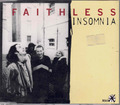 Faithless CD - Insomnia - 5 Tracks - 1995