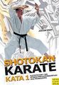 Shotokan Karate KATA 1 von Joachim Grupp | Buch | Zustand gut