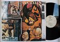 Van Halen Fair Warning NL LP 1981 + Innerbag