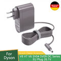 965875-04 967813-03 Ladegerät für Dyson DC61 DC62 V6 V7 V8 Ladekabel Netzteil