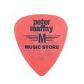 MUSIC STORE Peter Maffay Tour Pick 10-Pack - Plektren Set