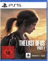 The Last of Us: Part I (PS5, 2022)