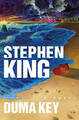 Duma Key: Ein Roman - 9781416552512, Hardcover, Stephen King