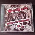 MÖTLEY CRÜE - CD - Decade of Decadence 81-91- Heavy Metal - Sehr gut