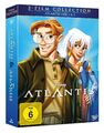 Atlantis - Doppelpack (Disney Classics + 2. Teil) [2 DVDs]