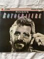 RINGO STARR - RINGOS ROTOGRAVURE VINYL LP 2310473 GERMANY