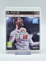 Fifa 18: Legacy Edition - Sony Playstation 3 - PS3 - CiB - PAL - TOP ZUSTAND