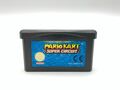 Mario Kart: Super Circuit (Nintendo Game Boy Advance) GBA Modul [Akzeptabel]