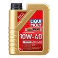 Motoröl LIQUI MOLY 1386 Diesel Leichtlauf 10W-40 Leichtlauf synthetisch 1 Liter