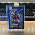 Topps Marvel Chrome Baron Zemo /150 Blue Wave