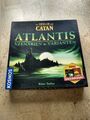 +++ Die Siedler von Catan - Atlantis - Szenarien & Varianten +++