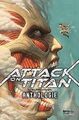 Attack on Titan Anthologie von Isayama, Hajime, Faw... | Buch | Zustand sehr gut