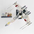 Wandhalterung LEGO X-Wing 75301 75218 75102 75149 Star Wars