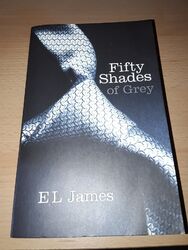 Fifty Shades of Grey von James, E. L. (TB 2011)