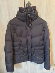 Esprit Jacke Herbst/winter Damen M Braun