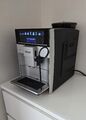 Siemens TE653M11RW EQ.6 plus s300 Kaffeevollautomat - Silber