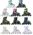 Inlineskates Inliner Raven Profession verstellbar - Neu!