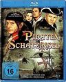 Piraten der Schatzinsel [Blu-ray] von Scott, Leigh | DVD | Zustand neu