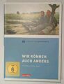 Wir Können Auch Anders (Joachim Król / Horst Krause) - DVD (Detlev Buck) 