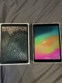 Apple iPad Pro 1. Gen 64GB, Wi-Fi + 4G (Vodafone), 10,5 Zoll - Space Grau