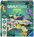 Ravensburger 274994 GraviTrax Junior - Starter-Set L - Jungle 3+ Jahre