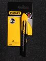 Stanley  Cutter - Messer  SM 9 mm  0-10-150   9 mm Cutter