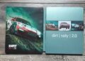 Dirt Rally 2.0 Limited Special Steelbook PS4/XBOX/PC *Kein Spiel*