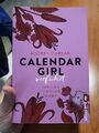 Calendar Girl 01 - Verführt von Audrey Carlan (2016, Taschenbuch)