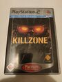 Killzone Sony PlayStation 2 Game Spiel