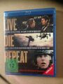 Edge of Tomorrow - Live.Die.Repeat (2014) I Blu-ray (Vermietversion) I gebraucht