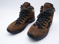 Brütting Mount Bona High Classic Herren Trekkingstiefel Gr. 44,5 EU Art. 4799-50