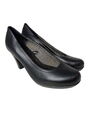 TAMARIS High Heels Damen Gr. DE 36 schwarz Business-Look