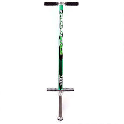 FunTomia Pogo Stick Hüpf Stange Sprungstange Jumper Stockhüpfen springen kinder