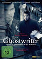 Der Ghostwriter, DVD, sehr guter Zustand