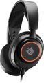 SteelSeries Arctis Nova 3 - Multi-System Gaming-Headset – Hi-Fi-Treiber – 360°